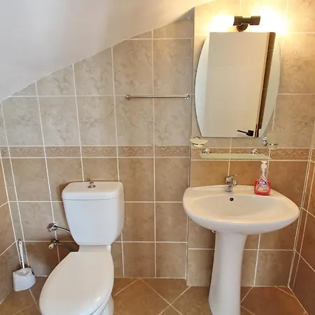 Villa Anatolia, Sea View, 4 Bedroom, Private Pool