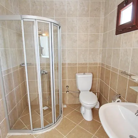 Anatolia, Sea View, 4 Bedroom, Private Pool