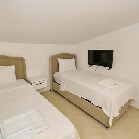 Anatolia, Sea View, 4 Bedroom, Private Pool