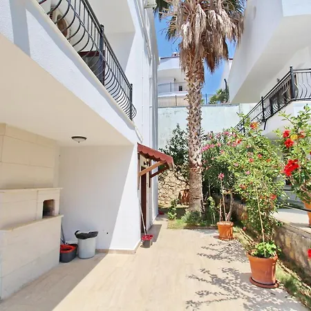 Anatolia, Sea View, 4 Bedroom, Private Pool Villa *