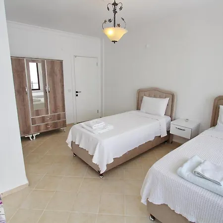 Anatolia, Sea View, 4 Bedroom, Private Pool *