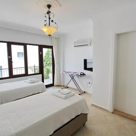 Anatolia, Sea View, 4 Bedroom, Private Pool