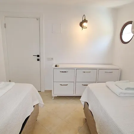 Anatolia, Sea View, 4 Bedroom, Private Pool Villa *