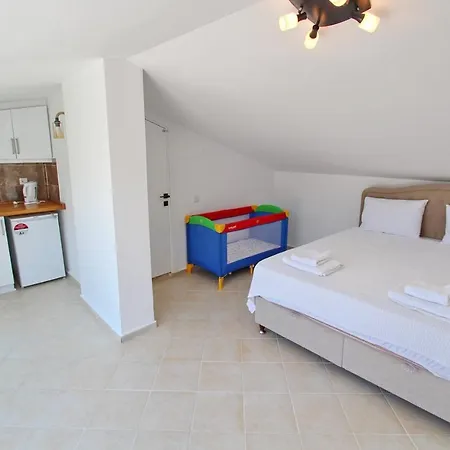 Villa Anatolia, Sea View, 4 Bedroom, Private Pool *